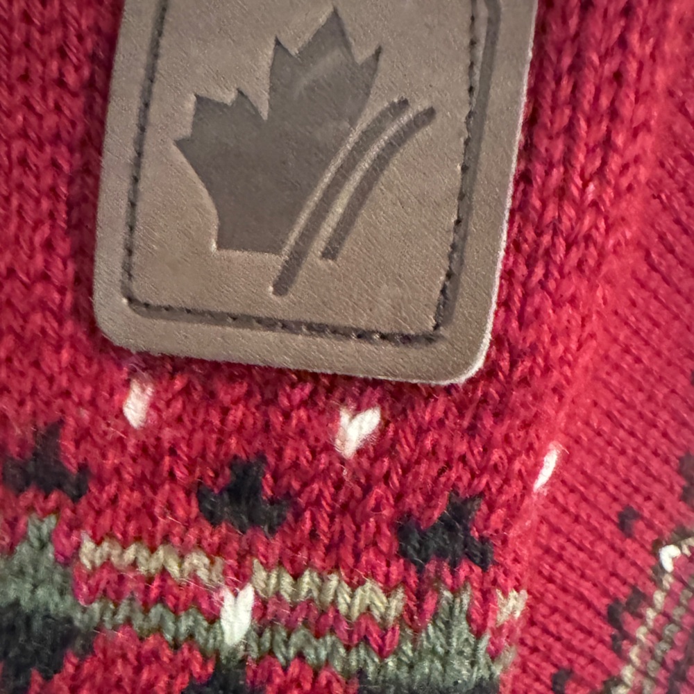 Dale of Norway 🇳🇴 Vintage Fair Isle Wool Sweater - Picture 6 of 8
